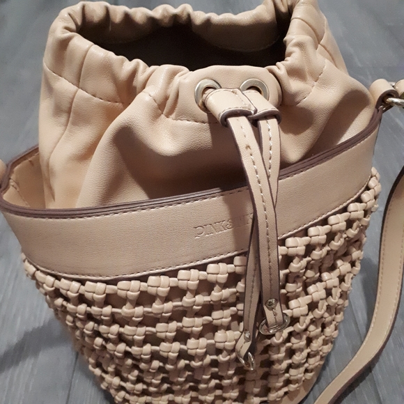 PINKSTIX Bucket Purse - Picture 4 of 7